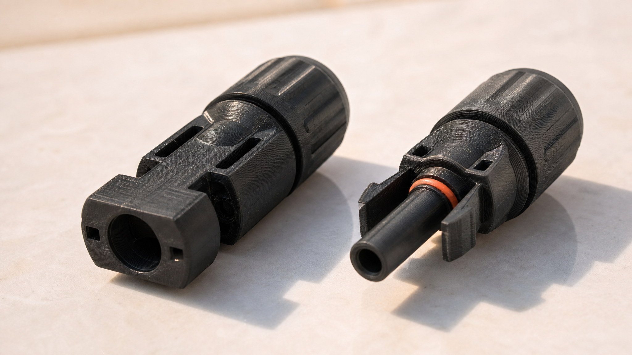 Connectors