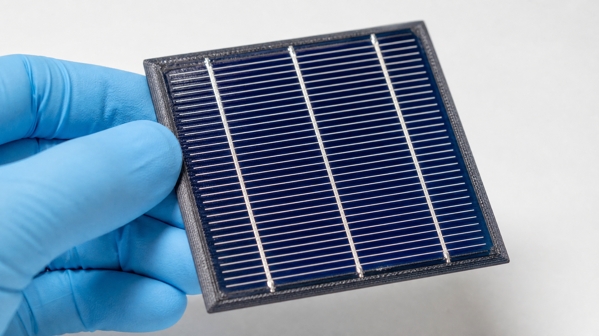 Photovoltaic AM